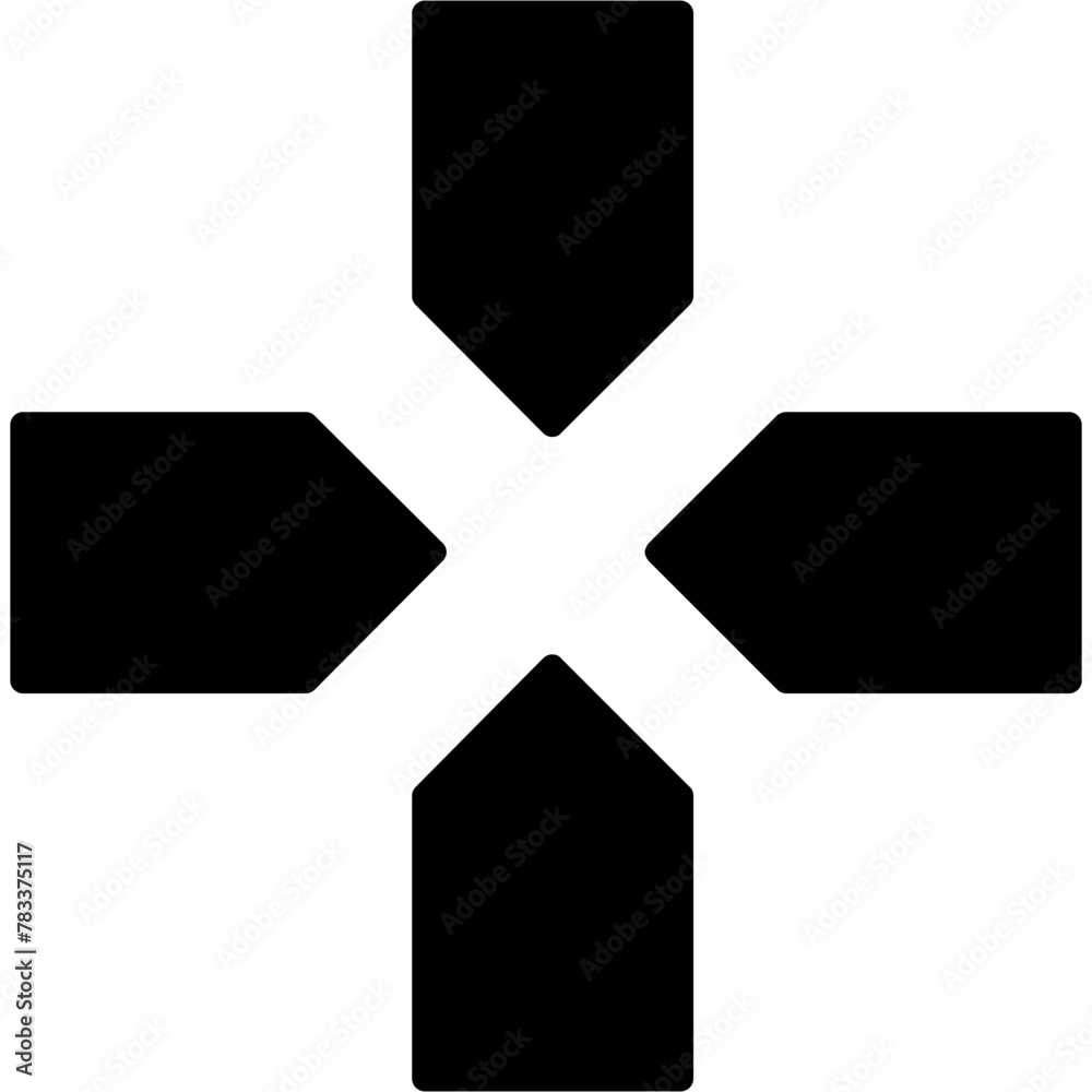 Gamepad Icon Gamepad Icon