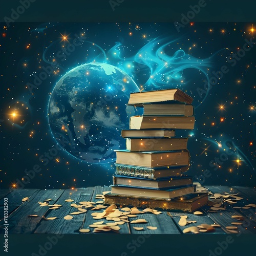 world book day