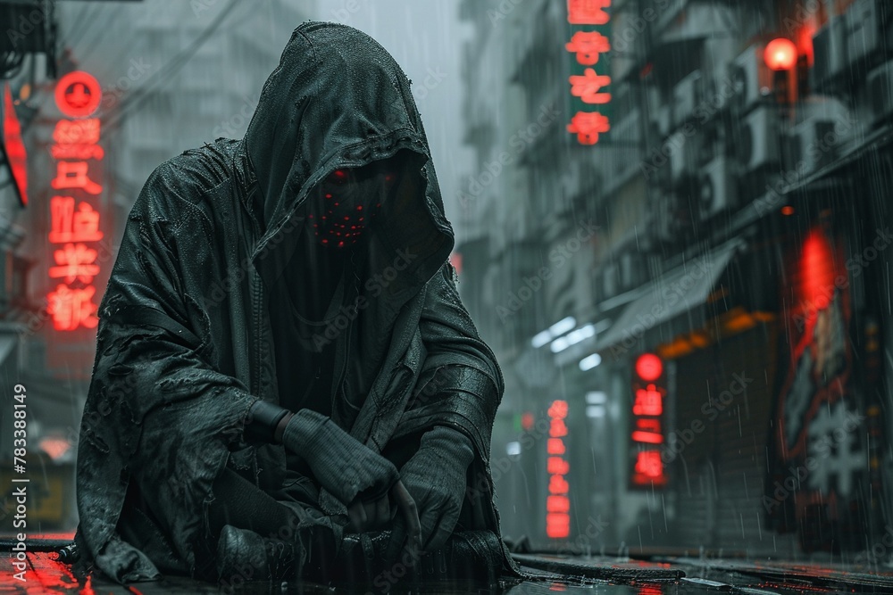 A Haunting Elegy Of Loss And Hope: A Review Of "I’ll" (2024)