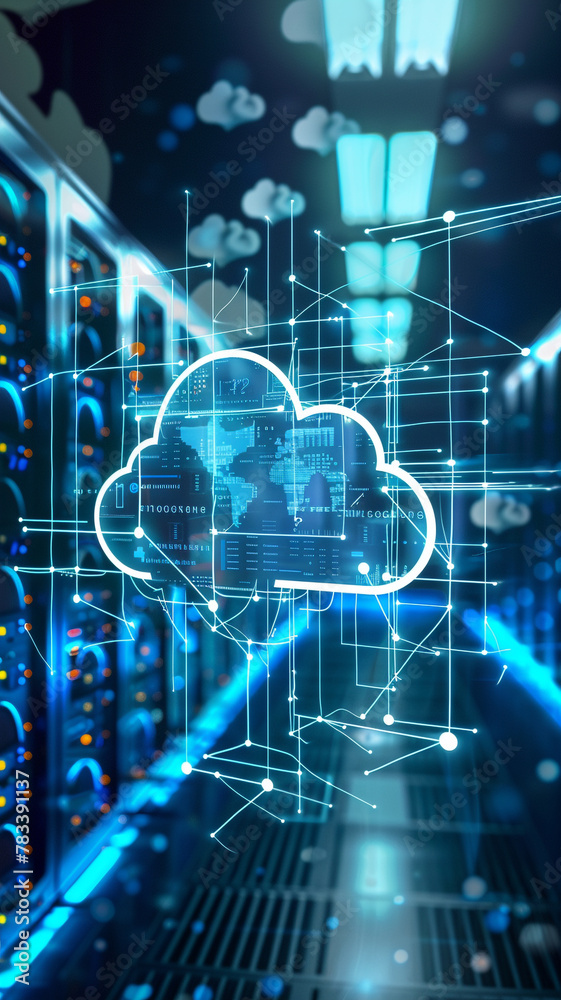 Online, cloud storage, contact, computing, tablet, phone home devices with online. linking computer to cloud with server, connection. Devices connected to storage in the data center. Online, cloud storage, contact, computing, tablet, phone home devices with online. linking computer to cloud with server, connection. Devices connected to storage in the data center.