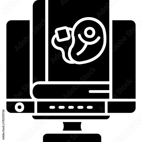 Cook Icon