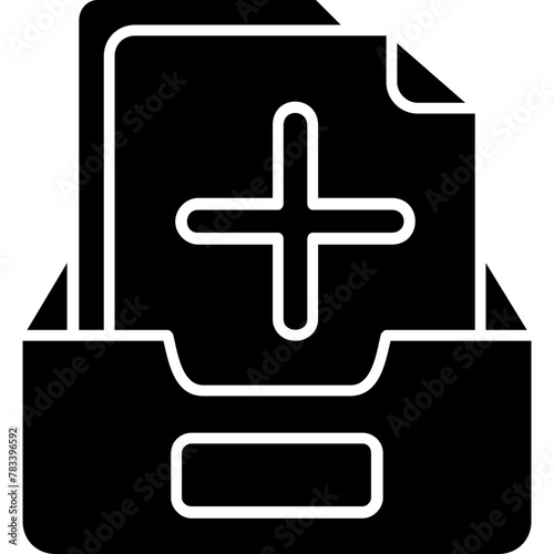 Plus Icon
