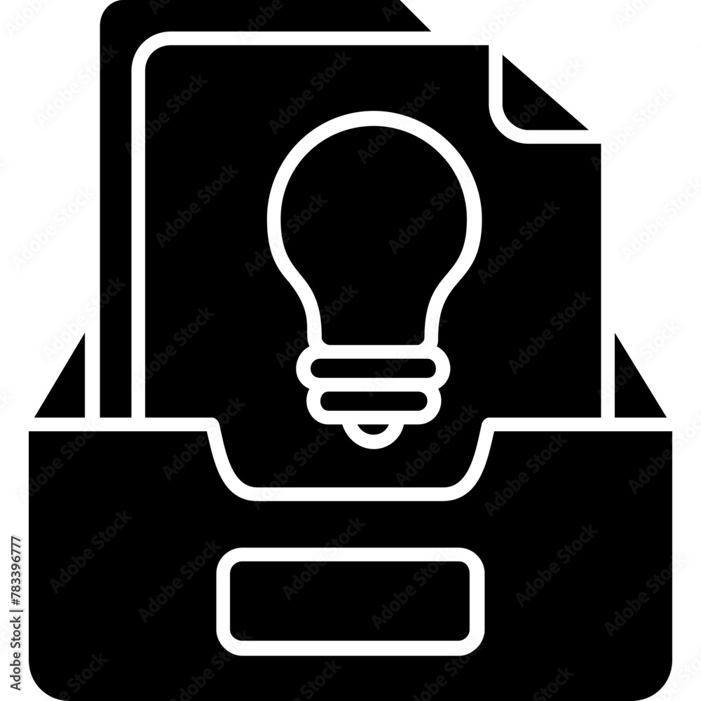 Idea Icon