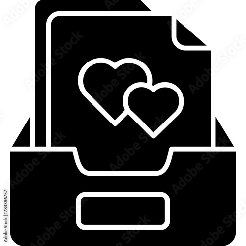 Love Icon