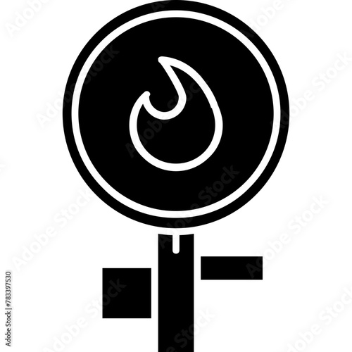 Fire Icon
