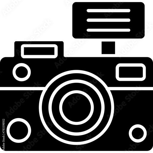 Camera Icon