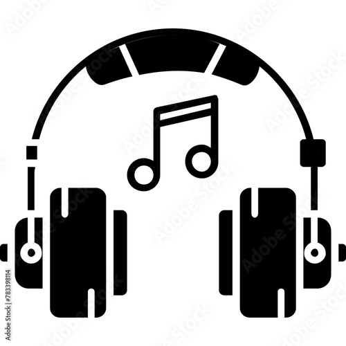 Headset Icon