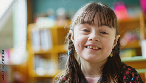 Self-Advocacy Workshops: Young Adult with Down Syndrome Develops Advocacy Skills to Speak Up for Needs and Rights. Learning Disability