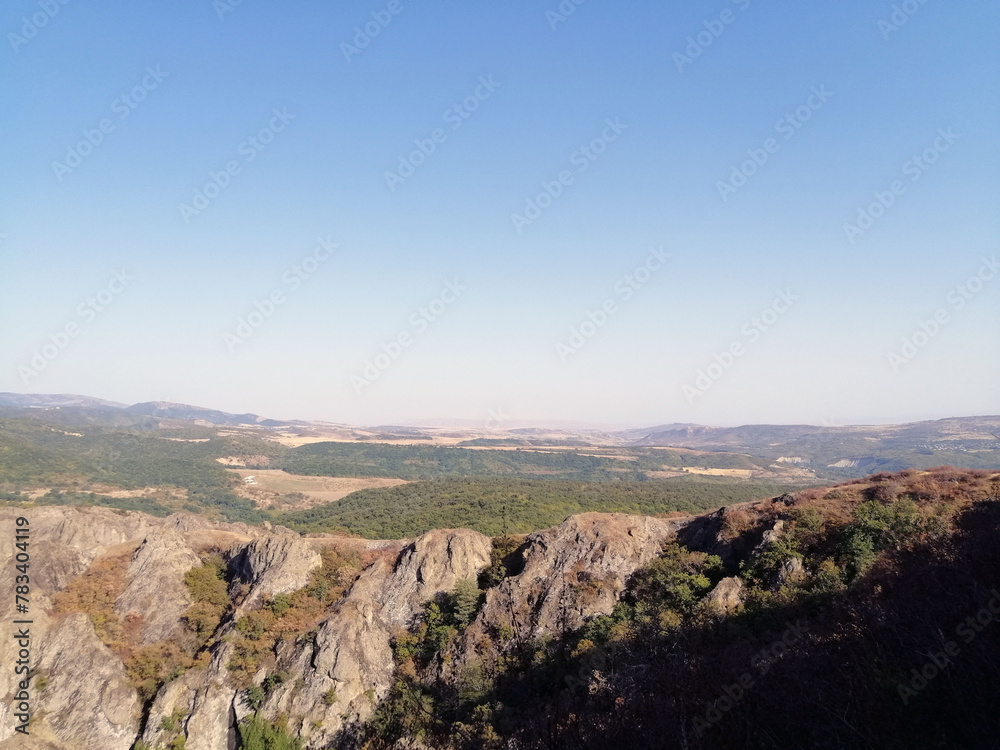 Fototapeta premium Birtvisi