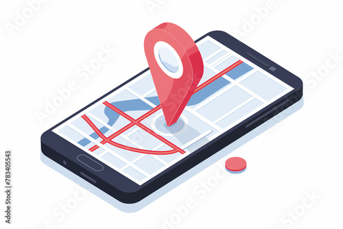Mobile GPS Navigation: Finding Your Way in the Digital Age