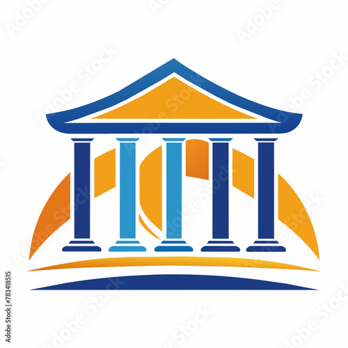 Canvas Creations: Art Gallery Logo Design