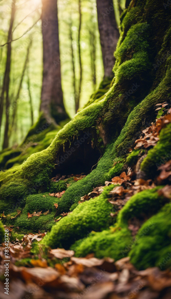 Whispers of the Earth A Journey Through the Enchanted Grove Whispers of the Earth A Journey Through the Enchanted Grove
