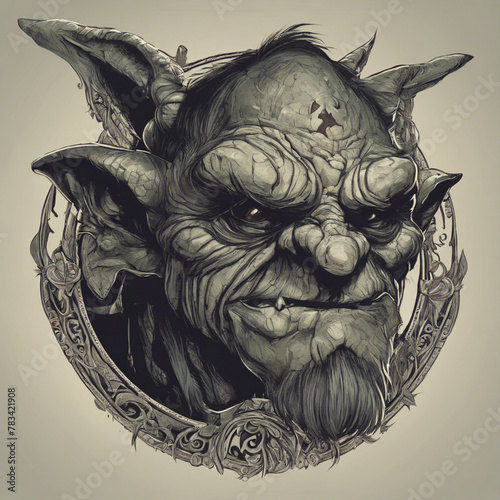 The Goblin's Gambit Tales of Mischief and Mayhem