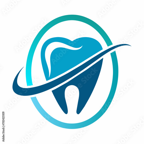 Dental Care Hub: Logo Design for Dentistry