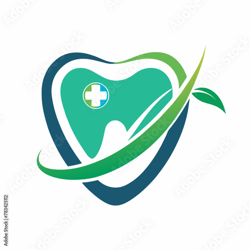 Dental Care Hub: Logo Design for Dentistry