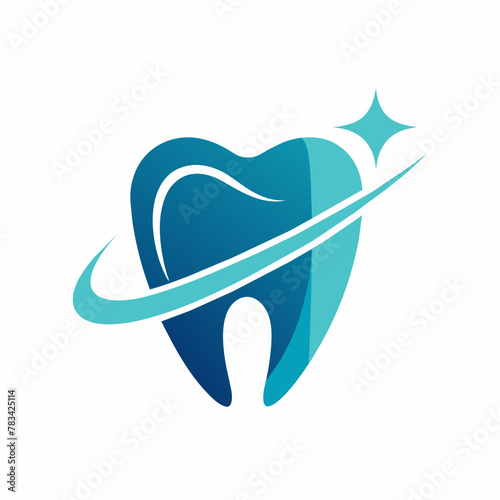 Dental Care Hub: Logo Design for Dentistry