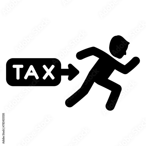 tax evasion