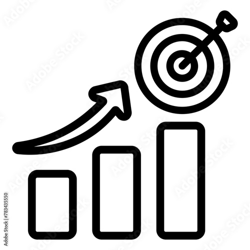 target
