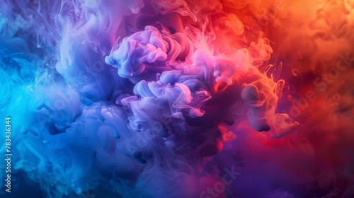 Get lost in a world of illusion and color with these striking and dynamic backgrounds that are sure to make an impact.
