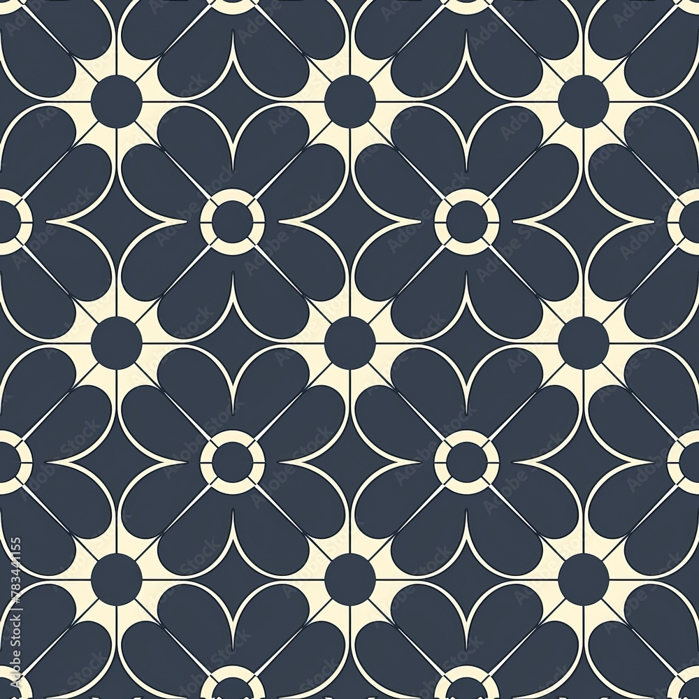 Geometric Solar Tile Patterns: Elegance Meets Energy Efficiency Geometric Solar Tile Patterns: Elegance Meets Energy Efficiency