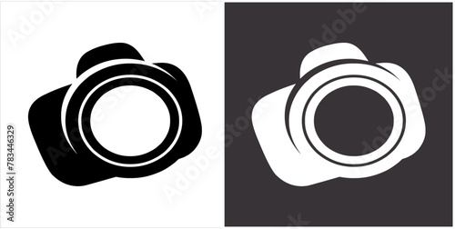 IIlustration Vector graphics of Camera icon © Sumardji