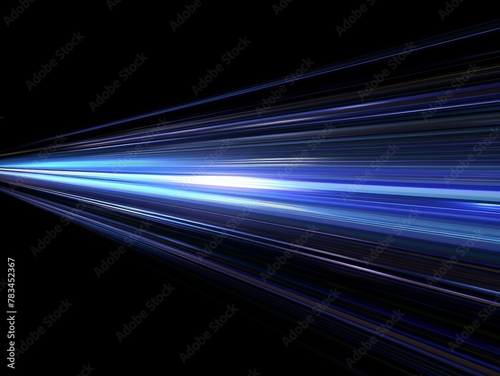 Technology wave background design with lights and speed motion lines Technology wave background design with lights and speed motion lines