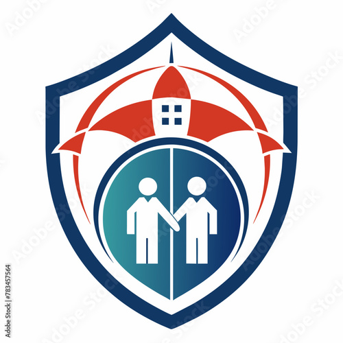 SureGuard: Logo Design for Insurance