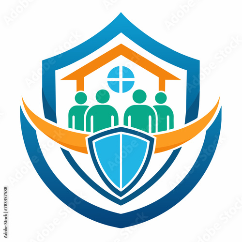 SureGuard: Logo Design for Insurance
