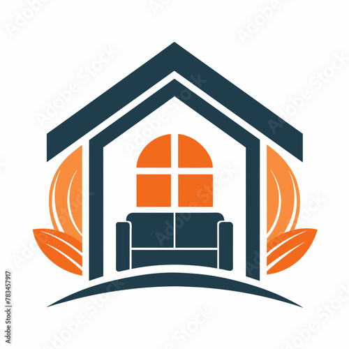 Elevate Spaces: Logo Design for Interior Design