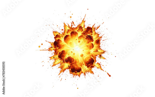 explosion of fire png transparan background,bomb explotion