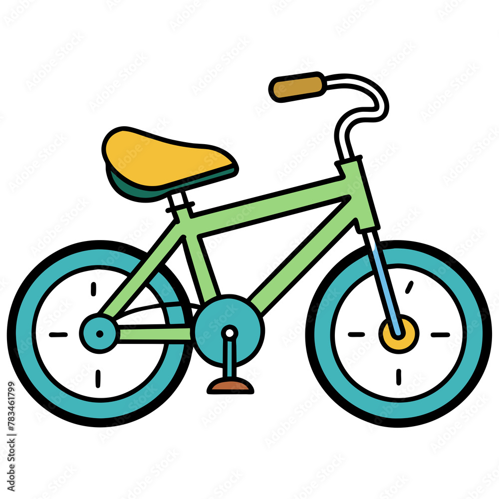 Bicycle Bicycle