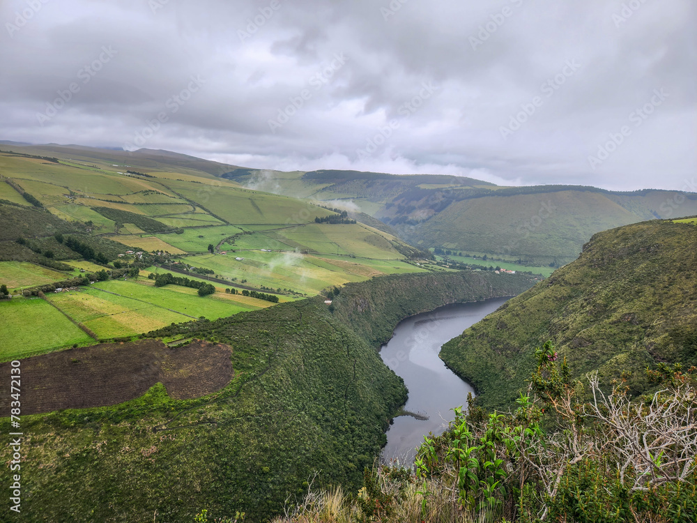 Ecuador tropical country landscape photography Ecuador tropical country landscape photography