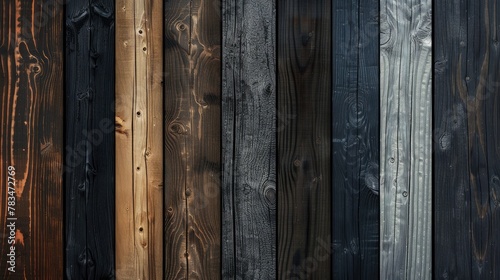 Old wood background, Black wood wallpaper, Blackwood background, wood texture wallpaper,    © Tilak