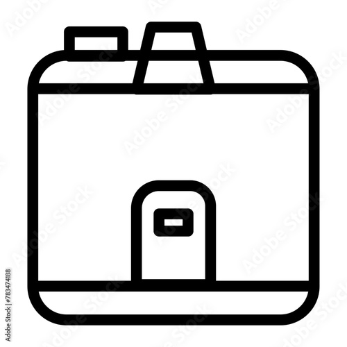 kitchen_rice cooker