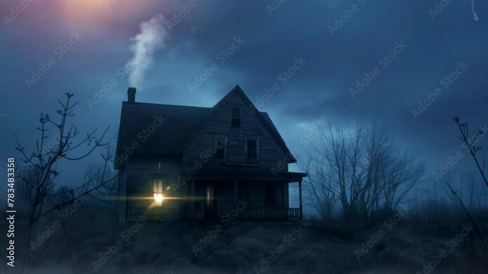 A house of halloween scene with a horror atmosphere, animated virtual repeating seamless 4k
A house of halloween scene with a horror atmosphere, animated virtual repeating seamless 4k