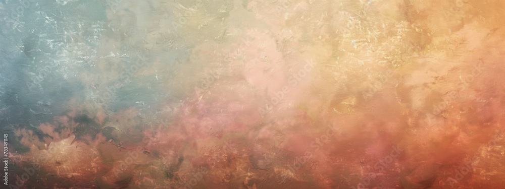 photography backdrop texture, painted soft clouds, vintage,