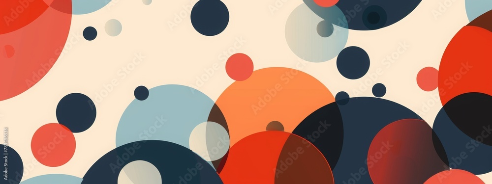 simple circle abstract background. Background simple circle abstract background. Background