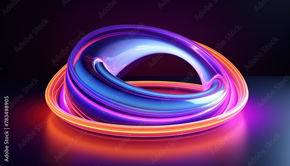 Abstract colorful 3d Background, Modern abstract background with colorful Abstract colorful 3d Background, Modern abstract background with colorful