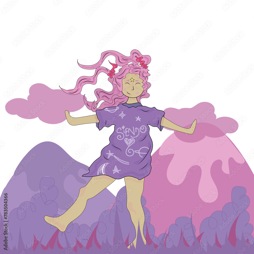 FREE GIRL WITH STYLE FREE GIRL WITH STYLE