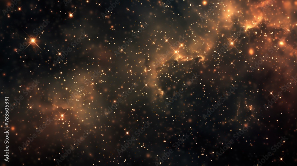 Abstract background space astronomy Abstract background space astronomy