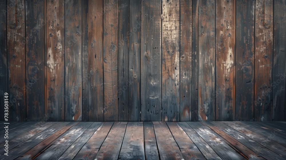 Rustic wood background texture surface. Rustic wood background texture surface.