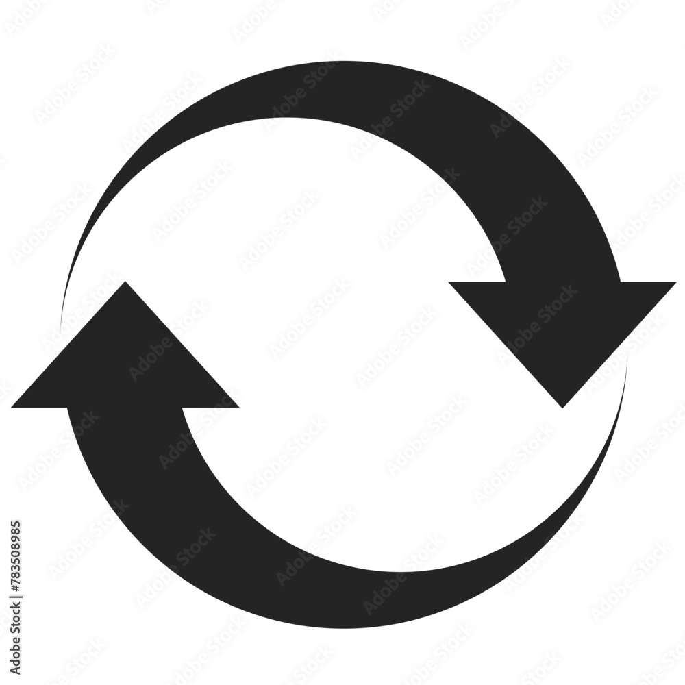 merge icon vector. arrow, sign, symbol merge icon vector. arrow, sign, symbol