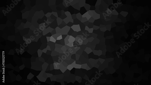Black Mosaic Abstract Texture Background , Pattern Backdrop Wallpaper