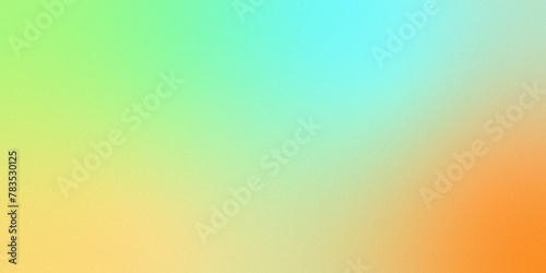 Colorful abstract noisy and grainy editable vector illustrator 2020 format background design