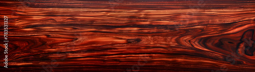 Symphony of Grain: A Close-Up Exploration of a Wood Surface