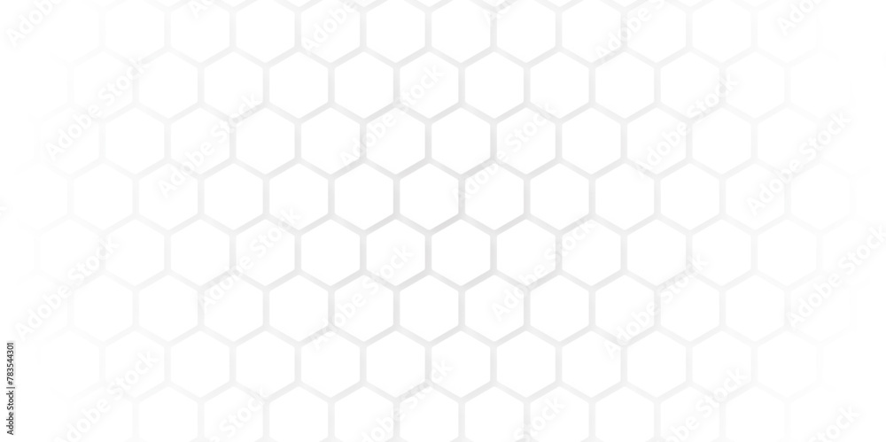 Abstract hexagon background template for banner design element. Abstract hexagon background template for banner design element.