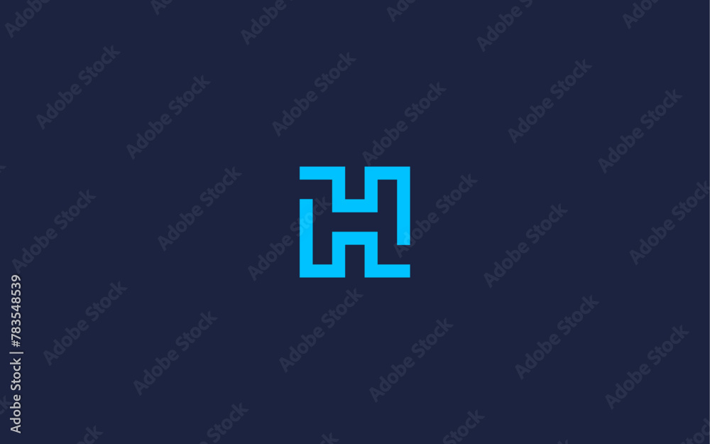 letter h logo icon design vector design template inspiration letter h logo icon design vector design template inspiration
