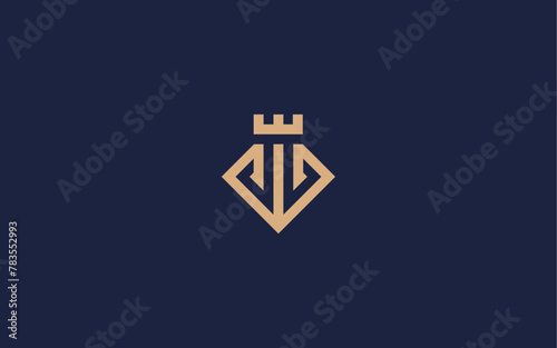 diamond logo icon design vector design template inspiration
