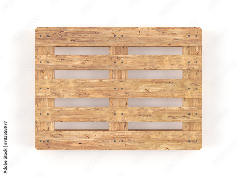 Pallet Pallet