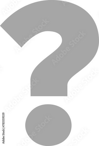 Question mark black vector isolated icons
on white background. collection of flat and
line stock icon for web, app and mobile.
Suitable for mobile application web
application and print media.